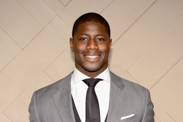 Jerry Azumah - Motivational Sports Speaker